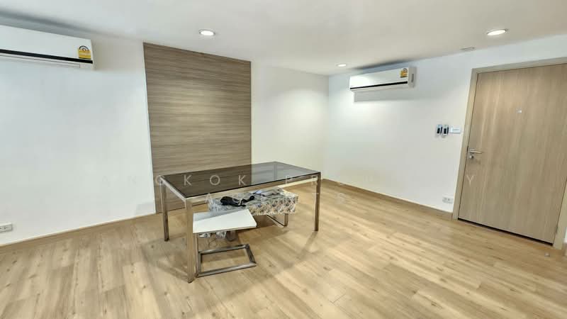 Ploenruedee Residence, Bangkok, Soi Ruamruedee, Lumphini, Pathum Wan, Bangkok, 1 Bedroom, 85 sqm, Condo For Rent, by BANGKOK PROPERTY AGENTS, 500354744 - DDproperty.com