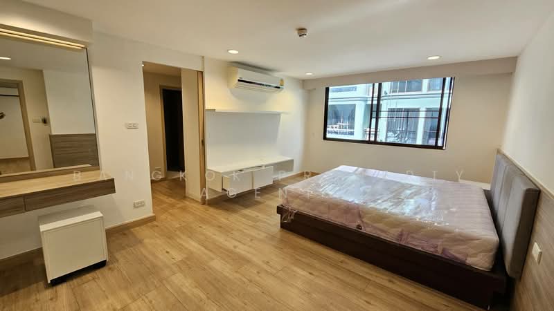 Ploenruedee Residence, Bangkok, Soi Ruamruedee, Lumphini, Pathum Wan, Bangkok, 1 Bedroom, 85 sqm, Condo For Rent, by BANGKOK PROPERTY AGENTS, 500354744 - DDproperty.com