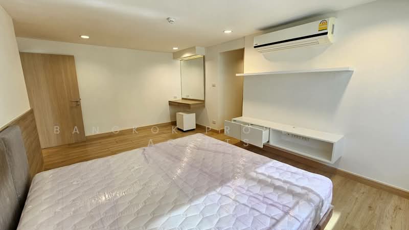 Ploenruedee Residence : เพลินฤดี เรสซิเด้นซ์, กรุงเทพ, ซอยร่วมฤดี, ลุมพินี, ปทุมวัน, กรุงเทพ, 85 ตร.ม., คอนโด ให้เช่า, โดย BANGKOK PROPERTY AGENTS, 500354744 - DDproperty.com