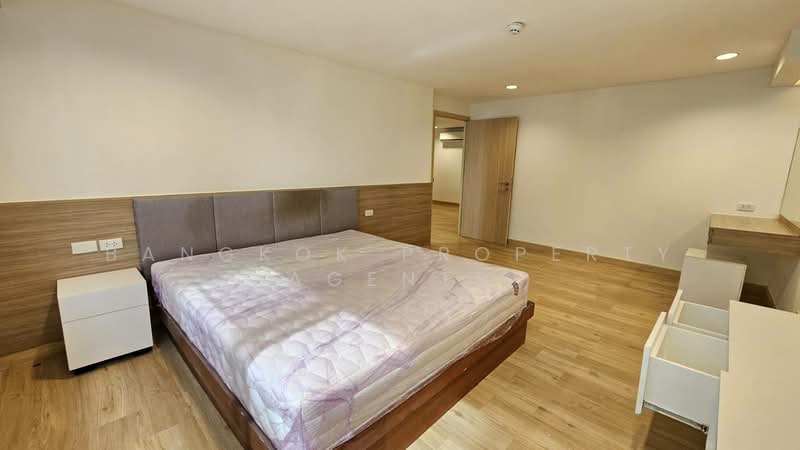 Ploenruedee Residence, Bangkok, Soi Ruamruedee, Lumphini, Pathum Wan, Bangkok, 1 Bedroom, 85 sqm, Condo For Rent, by BANGKOK PROPERTY AGENTS, 500354744 - DDproperty.com
