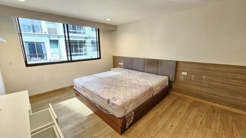 Ploenruedee Residence, Bangkok, Soi Ruamruedee, Lumphini, Pathum Wan, Bangkok, 1 Bedroom, 85 sqm, Condo For Rent, by BANGKOK PROPERTY AGENTS, 500354744 - DDproperty.com