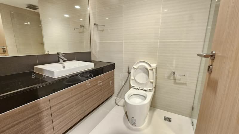 Ploenruedee Residence, Bangkok, Soi Ruamruedee, Lumphini, Pathum Wan, Bangkok, 1 Bedroom, 85 sqm, Condo For Rent, by BANGKOK PROPERTY AGENTS, 500354744 - DDproperty.com