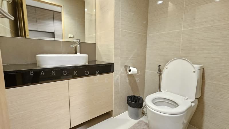 Ploenruedee Residence, Bangkok, Soi Ruamruedee, Lumphini, Pathum Wan, Bangkok, 1 Bedroom, 85 sqm, Condo For Rent, by BANGKOK PROPERTY AGENTS, 500354744 - DDproperty.com