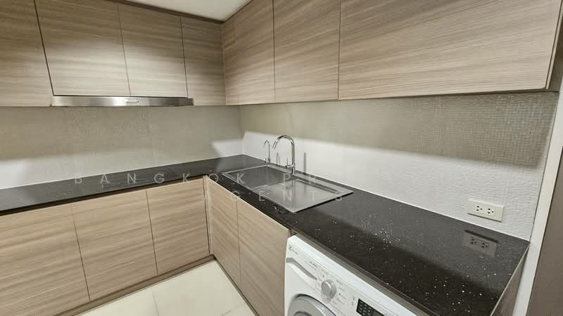 Ploenruedee Residence, Bangkok, Soi Ruamruedee, Lumphini, Pathum Wan, Bangkok, 1 Bedroom, 85 sqm, Condo For Rent, by BANGKOK PROPERTY AGENTS, 500354744 - DDproperty.com