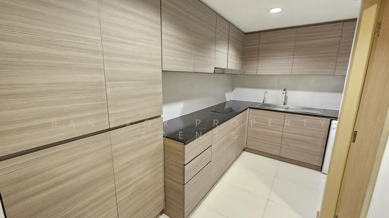Ploenruedee Residence, Bangkok, Soi Ruamruedee, Lumphini, Pathum Wan, Bangkok, 1 Bedroom, 85 sqm, Condo For Rent, by BANGKOK PROPERTY AGENTS, 500354744 - DDproperty.com
