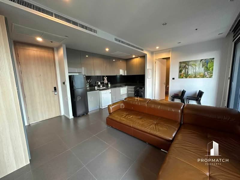 M Ladprao, Bangkok, 1188 Phahonyothin Rd, Jom Phon, Chatuchak, Bangkok, 2 Bedrooms, 72 sqm, Condo For Sale, by PROPMATCH CO., LTD., 500354746 - DDproperty.com