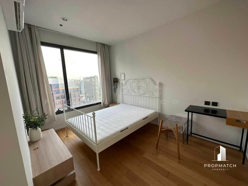M Ladprao, Bangkok, 1188 Phahonyothin Rd, Jom Phon, Chatuchak, Bangkok, 2 Bedrooms, 72 sqm, Condo For Sale, by PROPMATCH CO., LTD., 500354746 - DDproperty.com