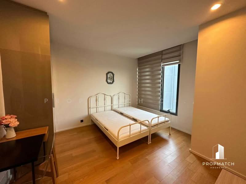 M Ladprao, Bangkok, 1188 Phahonyothin Rd, Jom Phon, Chatuchak, Bangkok, 2 Bedrooms, 72 sqm, Condo For Sale, by PROPMATCH CO., LTD., 500354746 - DDproperty.com