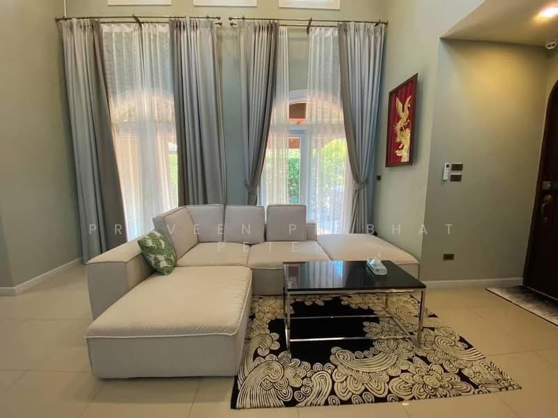 Silk Road Place, Chon Buri (Pattaya), Chaiyapruek 2 Road, Bang Lamung, Bang Lamung (Pattaya), Chon Buri (Pattaya), 3 Bedrooms, 452 sqm, Single Detached House For Rent, by Praveen Peter, 500354747 - DDproperty.com