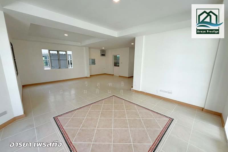 Chaiyaphruek Thepharak, Samut Prakan, 123 Moo 3, Bang Pla, Bang Plee, Samut Prakan, 3 Bedrooms, 251 sqm, Single Detached House For Sale, by วิสุทธินี เฉลิมสินสุวรรณ, 500354748 - DDproperty.com