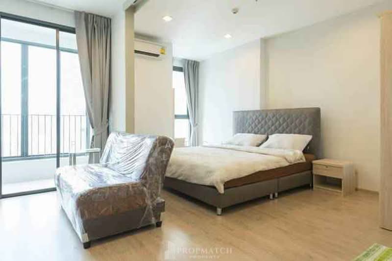 IDEO Q Ratchathewi, Bangkok, 515 Phetchaburi Road, Thanon Phetchaburi, Ratchathewi, Bangkok, 1 Bedroom, 34 sqm, Condo For Sale, by PROPMATCH CO., LTD., 500354749 - DDproperty.com