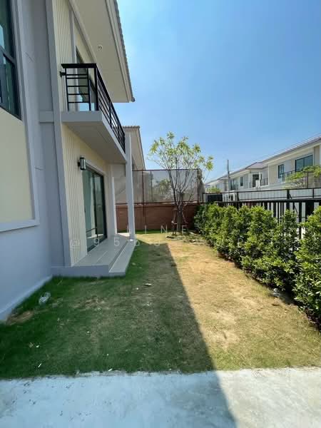 เดอะแพลนท์ บางนา วงแหวน : The Plant Bangna Wongwaen, สมุทรปราการ, ราชาเทวะ, บางพลี, สมุทรปราการ, 150 ตร.ม., บ้านเดี่ยว ให้เช่า, โดย Line @956uovqp, 500354750 - DDproperty.com
