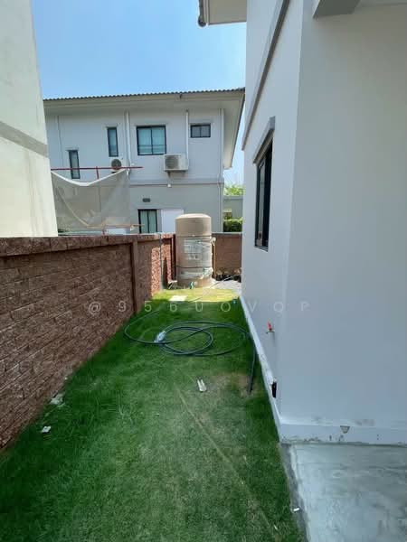 The Plant Bangna Wongwaen, Samut Prakan, Rachathewa, Bang Plee, Samut Prakan, 4 Bedrooms, 150 sqm, Single Detached House For Rent, by Line @956uovqp, 500354750 - DDproperty.com