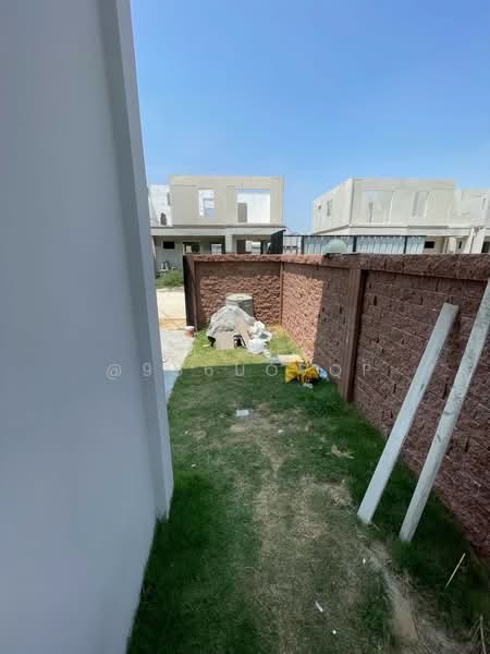 The Plant Bangna Wongwaen, Samut Prakan, Rachathewa, Bang Plee, Samut Prakan, 4 Bedrooms, 150 sqm, Single Detached House For Rent, by Line @956uovqp, 500354750 - DDproperty.com