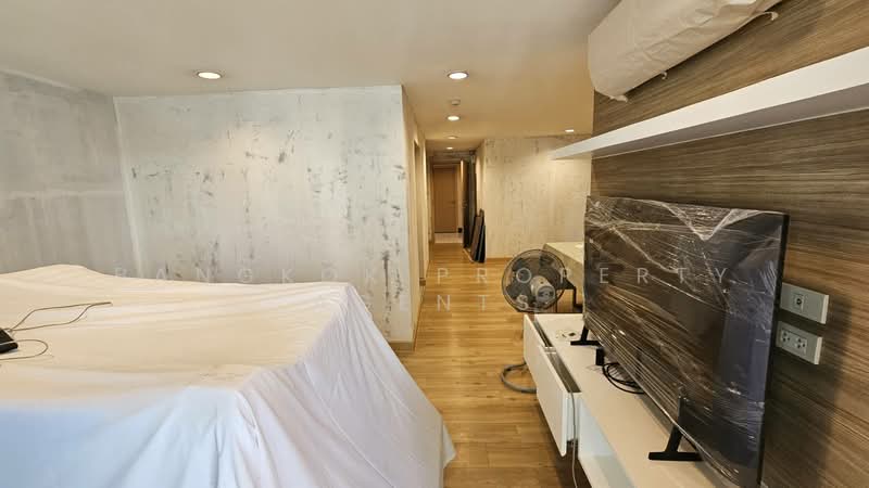 Ploenruedee Residence, Bangkok, Soi Ruamruedee, Lumphini, Pathum Wan, Bangkok, 1 Bedroom, 99 sqm, Condo For Rent, by BANGKOK PROPERTY AGENTS, 500354752 - DDproperty.com