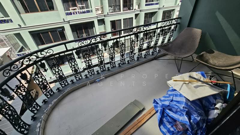 Ploenruedee Residence : เพลินฤดี เรสซิเด้นซ์, กรุงเทพ, ซอยร่วมฤดี, ลุมพินี, ปทุมวัน, กรุงเทพ, 99 ตร.ม., คอนโด ให้เช่า, โดย BANGKOK PROPERTY AGENTS, 500354752 - DDproperty.com