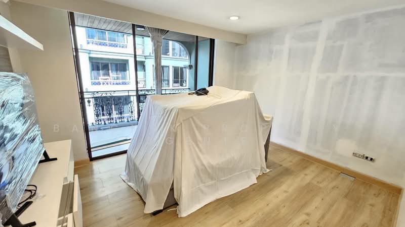 Ploenruedee Residence, Bangkok, Soi Ruamruedee, Lumphini, Pathum Wan, Bangkok, 1 Bedroom, 99 sqm, Condo For Rent, by BANGKOK PROPERTY AGENTS, 500354752 - DDproperty.com