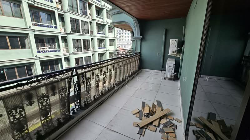 Ploenruedee Residence, Bangkok, Soi Ruamruedee, Lumphini, Pathum Wan, Bangkok, 1 Bedroom, 99 sqm, Condo For Rent, by BANGKOK PROPERTY AGENTS, 500354752 - DDproperty.com