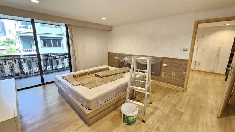 Ploenruedee Residence, Bangkok, Soi Ruamruedee, Lumphini, Pathum Wan, Bangkok, 1 Bedroom, 99 sqm, Condo For Rent, by BANGKOK PROPERTY AGENTS, 500354752 - DDproperty.com