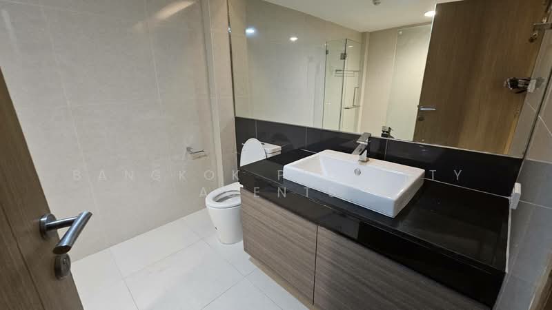 Ploenruedee Residence, Bangkok, Soi Ruamruedee, Lumphini, Pathum Wan, Bangkok, 1 Bedroom, 99 sqm, Condo For Rent, by BANGKOK PROPERTY AGENTS, 500354752 - DDproperty.com