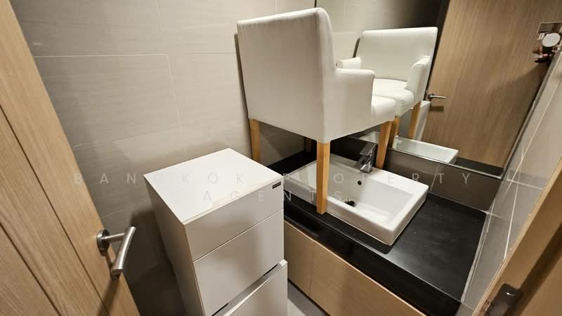 Ploenruedee Residence, Bangkok, Soi Ruamruedee, Lumphini, Pathum Wan, Bangkok, 1 Bedroom, 99 sqm, Condo For Rent, by BANGKOK PROPERTY AGENTS, 500354752 - DDproperty.com