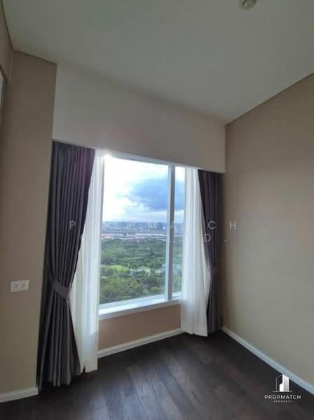 The Saint Residences Ladprao, Bangkok, 588 Vibhavadi-Rangsit Road, Jom Phon, Chatuchak, Bangkok, 2 Bedrooms, 56 sqm, Condo For Sale, by PROPMATCH CO., LTD., 500354753 - DDproperty.com