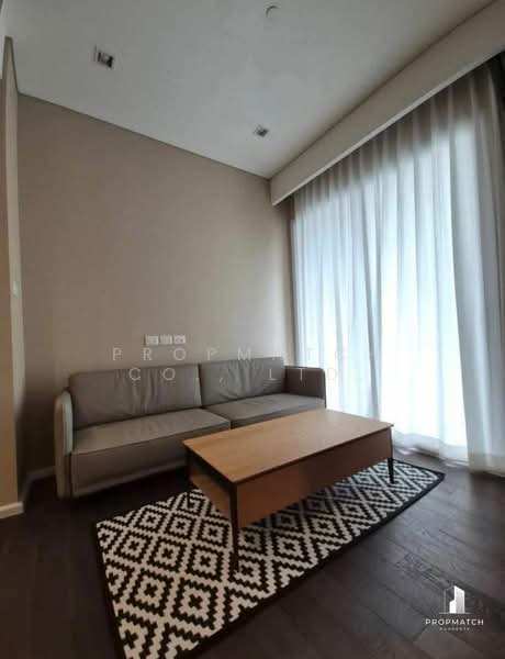 The Saint Residences Ladprao : เดอะ เซนต์ เรสิเดนเซส, กรุงเทพ, 588 ถนนวิภาวดีรังสิต, จอมพล, จตุจักร, กรุงเทพ, 56 ตร.ม., คอนโด ขาย, โดย PROPMATCH CO., LTD., 500354753 - DDproperty.com