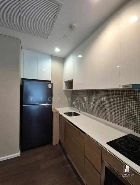 The Saint Residences Ladprao, Bangkok, 588 Vibhavadi-Rangsit Road, Jom Phon, Chatuchak, Bangkok, 2 Bedrooms, 56 sqm, Condo For Sale, by PROPMATCH CO., LTD., 500354753 - DDproperty.com