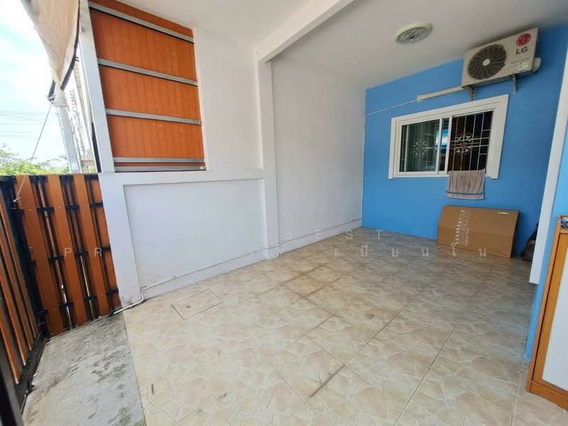 ดีเฮ้าส์ นาป่า (Dee House), Chon Buri (Pattaya), Na Pa, Muang Chon Buri, Chon Buri (Pattaya), 2 Bedrooms, 100 sqm, Townhouse For Sale, by The Best Property เปียนโน, 500354754 - DDproperty.com