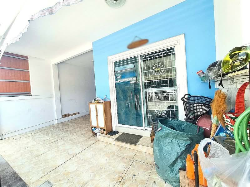 ดีเฮ้าส์ นาป่า (Dee House), Chon Buri (Pattaya), Na Pa, Muang Chon Buri, Chon Buri (Pattaya), 2 Bedrooms, 100 sqm, Townhouse For Sale, by The Best Property เปียนโน, 500354754 - DDproperty.com