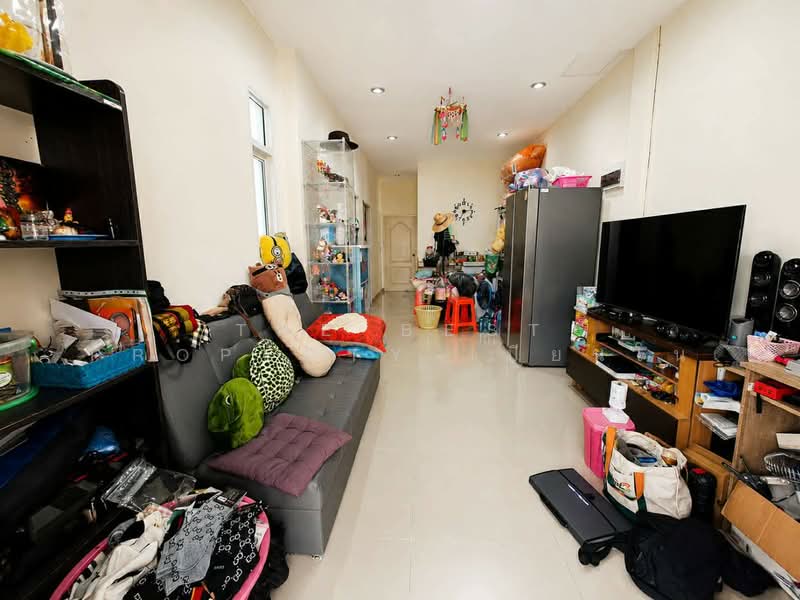 ดีเฮ้าส์ นาป่า (Dee House), ชลบุรี, นาป่า, เมืองชลบุรี, ชลบุรี, 100 ตร.ม., ทาวน์เฮ้าส์ ขาย, โดย The Best Property เปียนโน, 500354754 - DDproperty.com