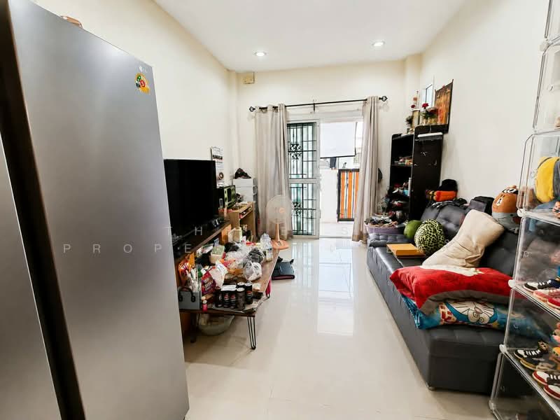 ดีเฮ้าส์ นาป่า (Dee House), Chon Buri (Pattaya), Na Pa, Muang Chon Buri, Chon Buri (Pattaya), 2 Bedrooms, 100 sqm, Townhouse For Sale, by The Best Property เปียนโน, 500354754 - DDproperty.com