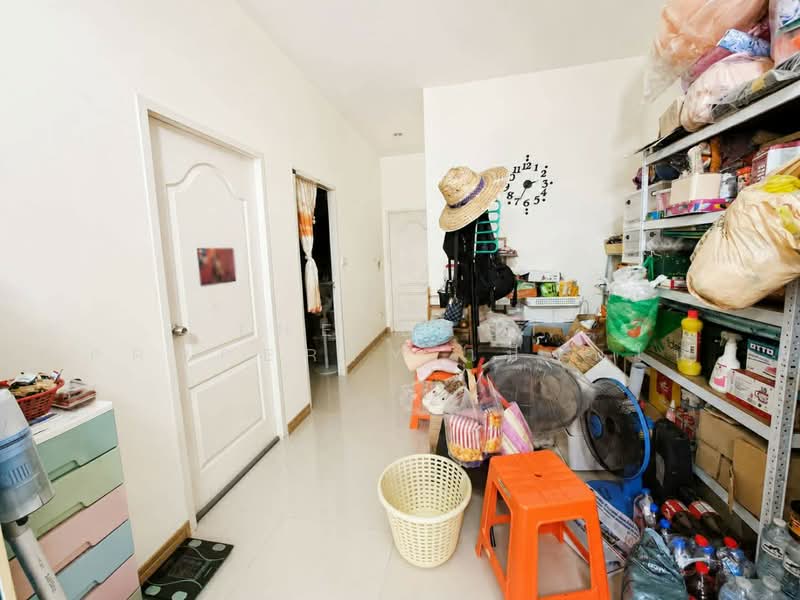 ดีเฮ้าส์ นาป่า (Dee House), Chon Buri (Pattaya), Na Pa, Muang Chon Buri, Chon Buri (Pattaya), 2 Bedrooms, 100 sqm, Townhouse For Sale, by The Best Property เปียนโน, 500354754 - DDproperty.com