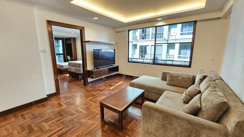 Ploenruedee Residence : เพลินฤดี เรสซิเด้นซ์, กรุงเทพ, ซอยร่วมฤดี, ลุมพินี, ปทุมวัน, กรุงเทพ, 132 ตร.ม., คอนโด ให้เช่า, โดย BANGKOK PROPERTY AGENTS, 500354756 - DDproperty.com