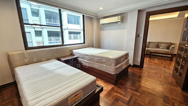 Ploenruedee Residence : เพลินฤดี เรสซิเด้นซ์, กรุงเทพ, ซอยร่วมฤดี, ลุมพินี, ปทุมวัน, กรุงเทพ, 132 ตร.ม., คอนโด ให้เช่า, โดย BANGKOK PROPERTY AGENTS, 500354756 - DDproperty.com