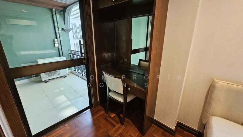 Ploenruedee Residence : เพลินฤดี เรสซิเด้นซ์, กรุงเทพ, ซอยร่วมฤดี, ลุมพินี, ปทุมวัน, กรุงเทพ, 132 ตร.ม., คอนโด ให้เช่า, โดย BANGKOK PROPERTY AGENTS, 500354756 - DDproperty.com