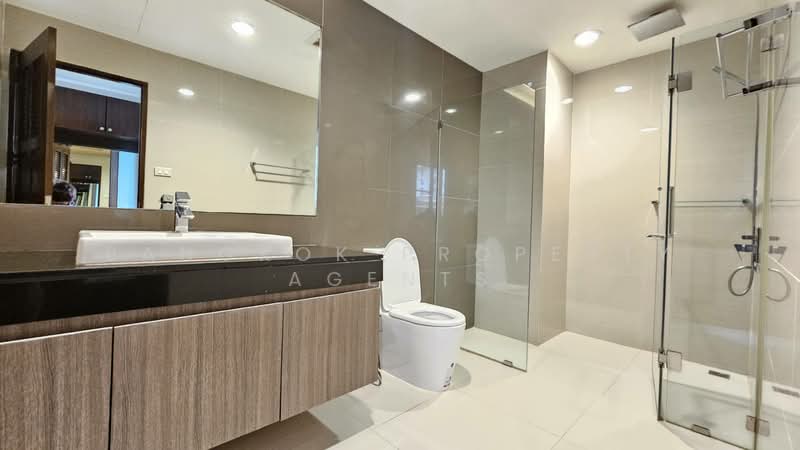 Ploenruedee Residence, Bangkok, Soi Ruamruedee, Lumphini, Pathum Wan, Bangkok, 2 Bedrooms, 132 sqm, Condo For Rent, by BANGKOK PROPERTY AGENTS, 500354756 - DDproperty.com