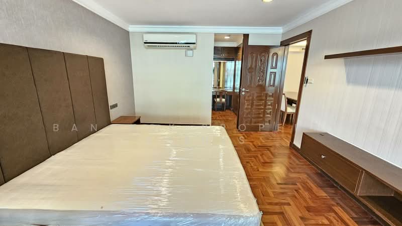 Ploenruedee Residence : เพลินฤดี เรสซิเด้นซ์, กรุงเทพ, ซอยร่วมฤดี, ลุมพินี, ปทุมวัน, กรุงเทพ, 132 ตร.ม., คอนโด ให้เช่า, โดย BANGKOK PROPERTY AGENTS, 500354756 - DDproperty.com