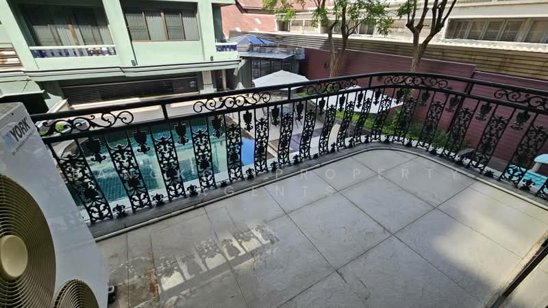 Ploenruedee Residence, Bangkok, Soi Ruamruedee, Lumphini, Pathum Wan, Bangkok, 2 Bedrooms, 132 sqm, Condo For Rent, by BANGKOK PROPERTY AGENTS, 500354756 - DDproperty.com