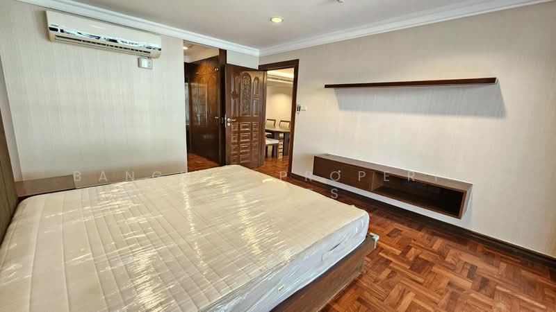 Ploenruedee Residence : เพลินฤดี เรสซิเด้นซ์, กรุงเทพ, ซอยร่วมฤดี, ลุมพินี, ปทุมวัน, กรุงเทพ, 132 ตร.ม., คอนโด ให้เช่า, โดย BANGKOK PROPERTY AGENTS, 500354756 - DDproperty.com
