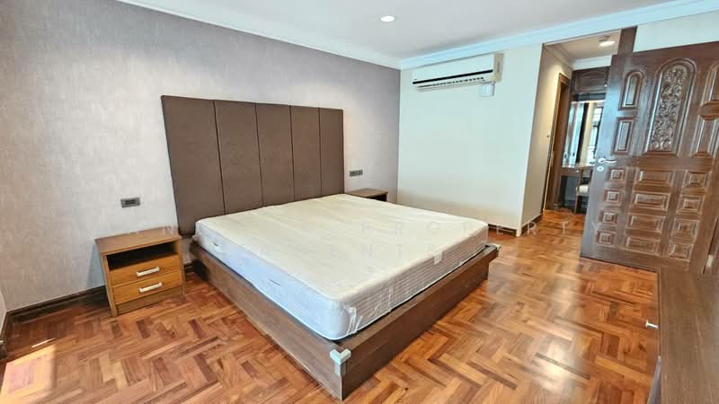 Ploenruedee Residence, Bangkok, Soi Ruamruedee, Lumphini, Pathum Wan, Bangkok, 2 Bedrooms, 132 sqm, Condo For Rent, by BANGKOK PROPERTY AGENTS, 500354756 - DDproperty.com