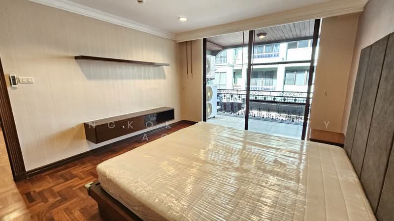 Ploenruedee Residence : เพลินฤดี เรสซิเด้นซ์, กรุงเทพ, ซอยร่วมฤดี, ลุมพินี, ปทุมวัน, กรุงเทพ, 132 ตร.ม., คอนโด ให้เช่า, โดย BANGKOK PROPERTY AGENTS, 500354756 - DDproperty.com
