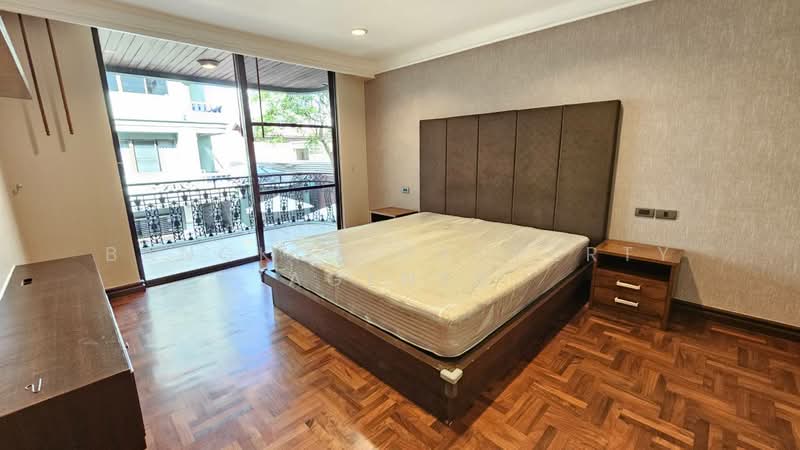 Ploenruedee Residence : เพลินฤดี เรสซิเด้นซ์, กรุงเทพ, ซอยร่วมฤดี, ลุมพินี, ปทุมวัน, กรุงเทพ, 132 ตร.ม., คอนโด ให้เช่า, โดย BANGKOK PROPERTY AGENTS, 500354756 - DDproperty.com