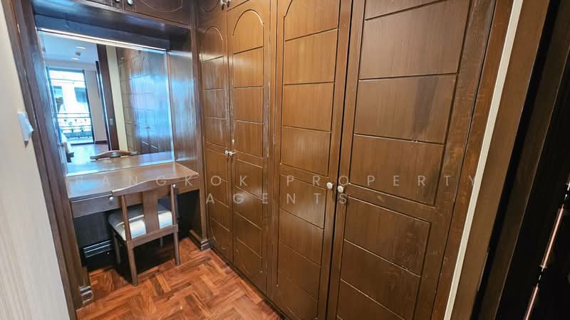 Ploenruedee Residence, Bangkok, Soi Ruamruedee, Lumphini, Pathum Wan, Bangkok, 2 Bedrooms, 132 sqm, Condo For Rent, by BANGKOK PROPERTY AGENTS, 500354756 - DDproperty.com
