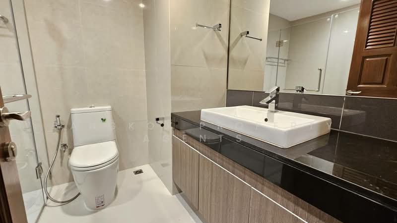 Ploenruedee Residence : เพลินฤดี เรสซิเด้นซ์, กรุงเทพ, ซอยร่วมฤดี, ลุมพินี, ปทุมวัน, กรุงเทพ, 132 ตร.ม., คอนโด ให้เช่า, โดย BANGKOK PROPERTY AGENTS, 500354756 - DDproperty.com