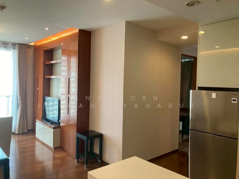 The Address Sukhumvit 28, Bangkok, 1 Soi Sukhumvit 28, Khong Tan, Khlong Toei, Bangkok, 2 Bedrooms, 72 sqm, Condo For Rent, by Anyaporn Srikanlayanabut, 500354758 - DDproperty.com