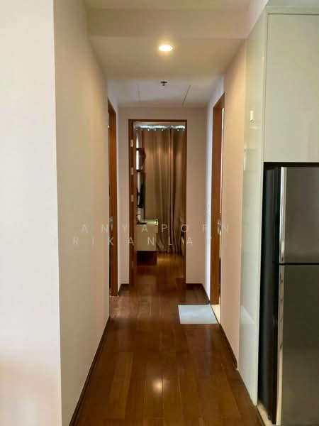 The Address Sukhumvit 28, Bangkok, 1 Soi Sukhumvit 28, Khong Tan, Khlong Toei, Bangkok, 2 Bedrooms, 72 sqm, Condo For Rent, by Anyaporn Srikanlayanabut, 500354758 - DDproperty.com