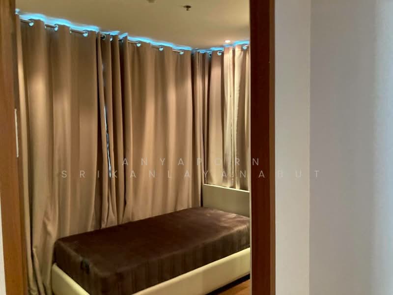 The Address Sukhumvit 28, Bangkok, 1 Soi Sukhumvit 28, Khong Tan, Khlong Toei, Bangkok, 2 Bedrooms, 72 sqm, Condo For Rent, by Anyaporn Srikanlayanabut, 500354758 - DDproperty.com