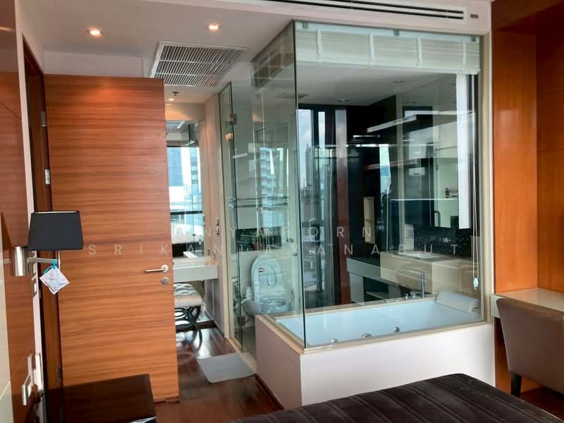 The Address Sukhumvit 28 : ดิ แอดเดรส สุขุมวิท 28, กรุงเทพ, 1 ซอยสุขุมวิท 28 ถนนสุขุมวิท แขวงคลองตัน เขตคลองเตย กรุงเทพมหานคร, คลองตัน, คลองเตย, กรุงเทพ, 72 ตร.ม., คอนโด ให้เช่า, โดย Anyaporn Srikanlayanabut, 500354758 - DDproperty.com
