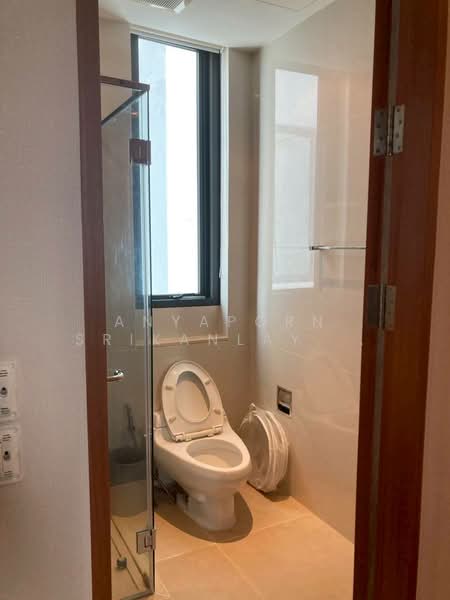The Address Sukhumvit 28, Bangkok, 1 Soi Sukhumvit 28, Khong Tan, Khlong Toei, Bangkok, 2 Bedrooms, 72 sqm, Condo For Rent, by Anyaporn Srikanlayanabut, 500354758 - DDproperty.com